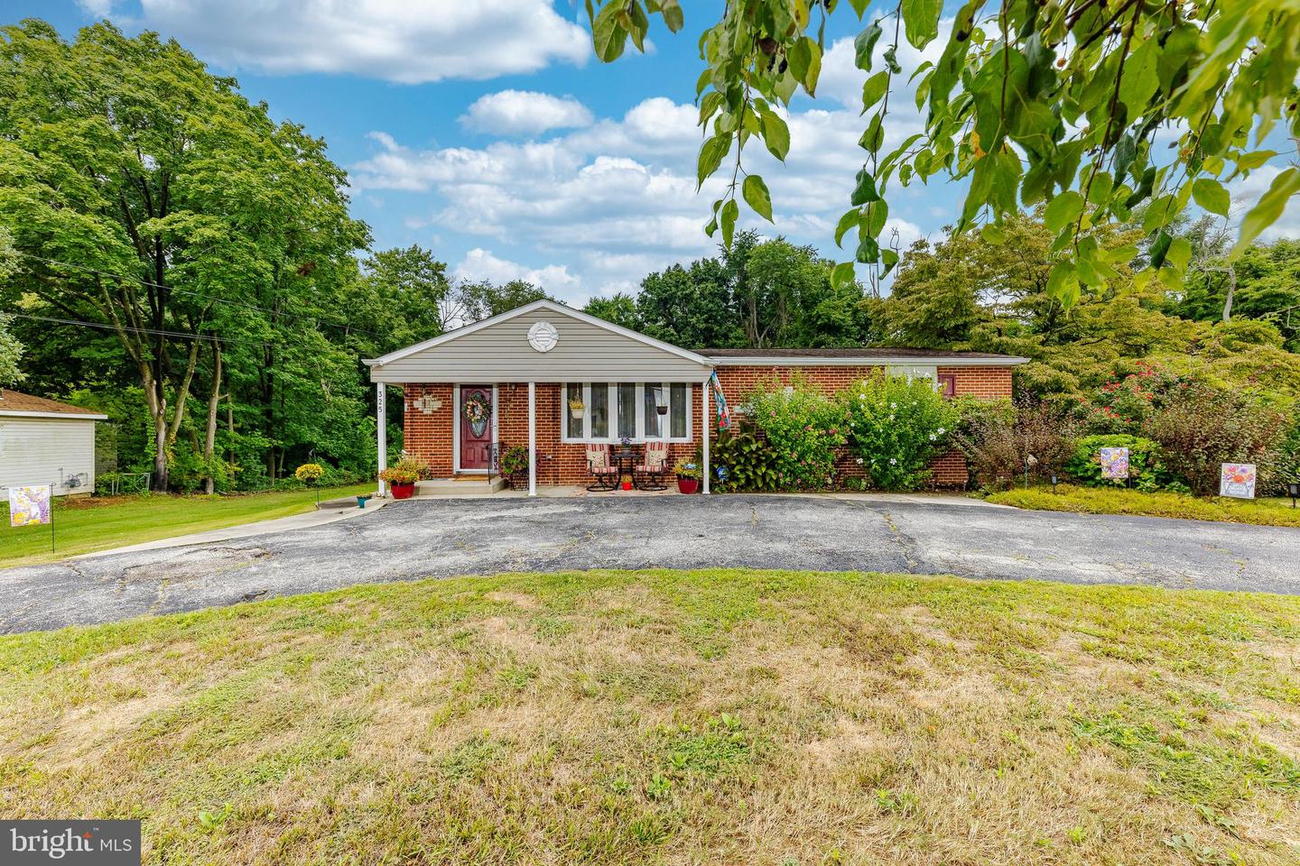 325 Warwick Rd, Deptford, NJ 08096 MLS NJGL2020322 Coldwell Banker