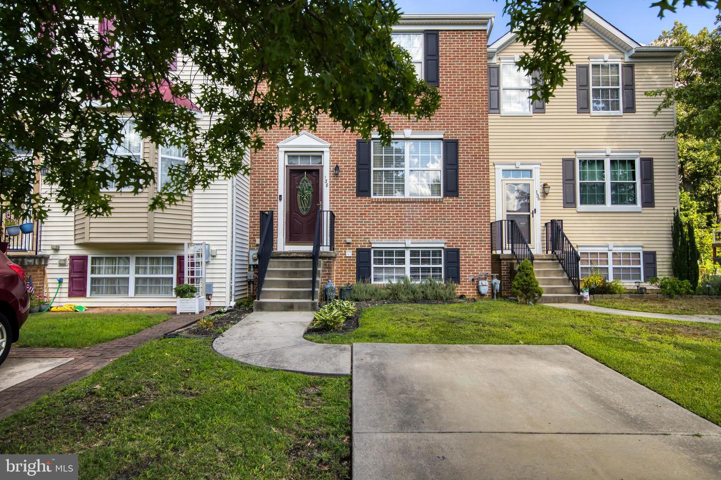 138 Stoneshire Dr, Glassboro, NJ 08028 MLS NJGL2020364 Coldwell Banker