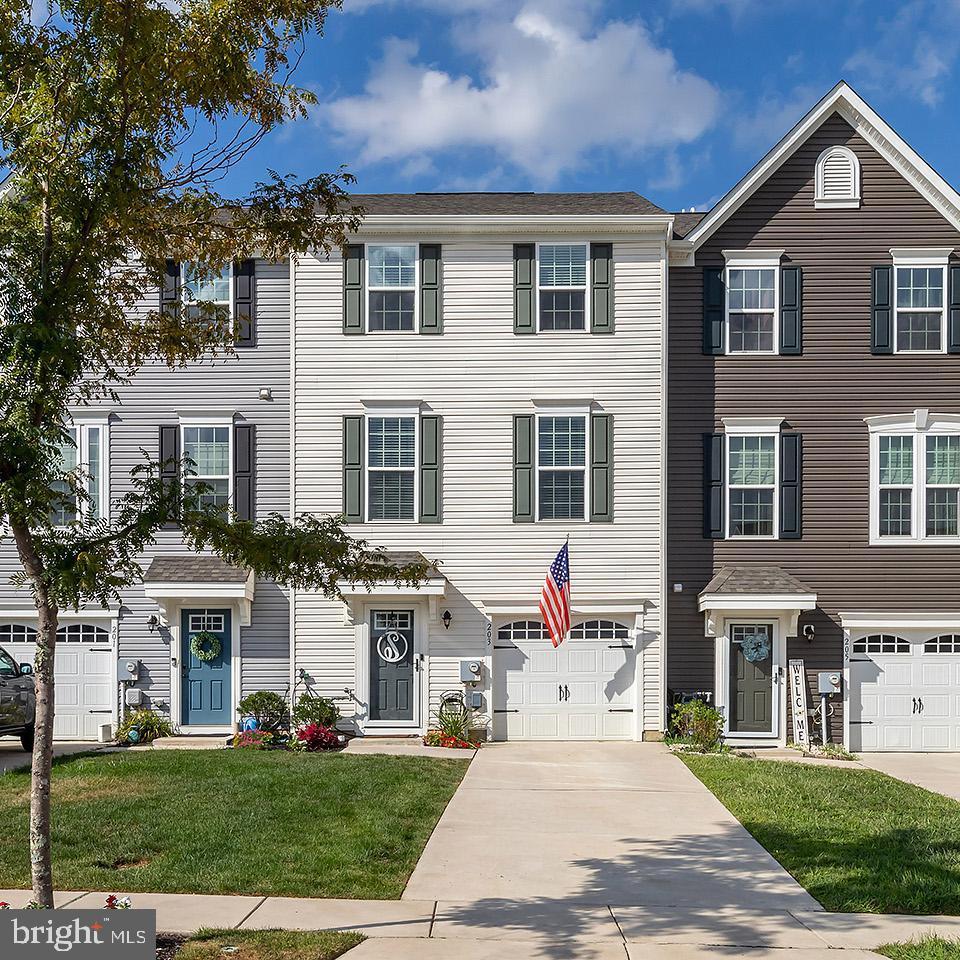 203 Sammy St, Swedesboro, NJ 08085 MLS NJGL2020368 Coldwell Banker