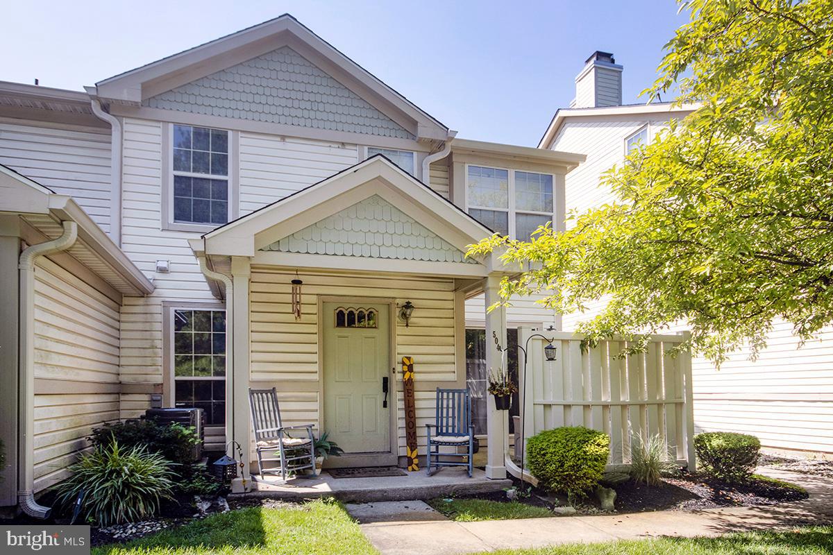 504 Steeplechase Ct, Deptford, NJ 08096 MLS NJGL2020546 Coldwell Banker