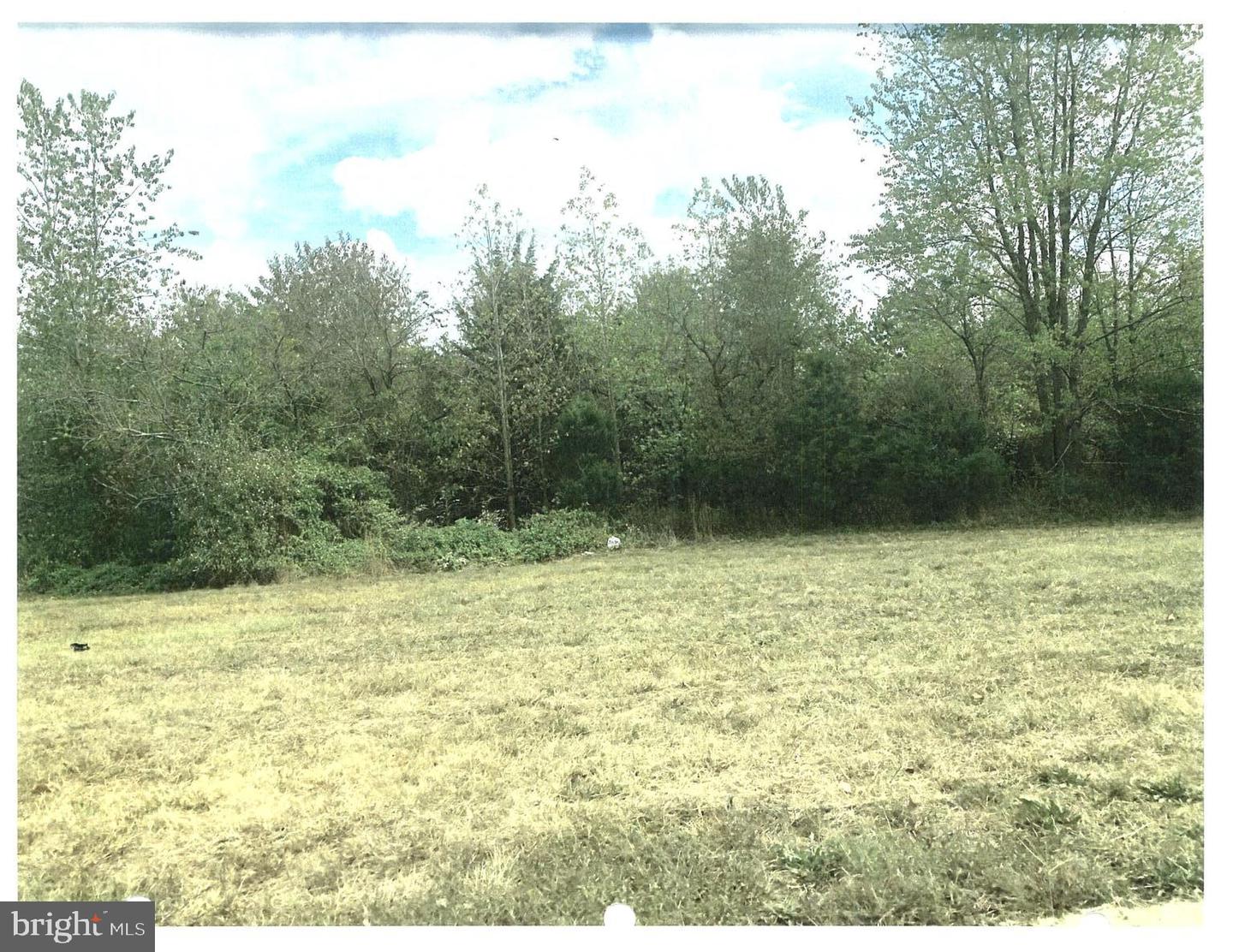 705 Buck Rd, Elk Township, NJ 08343 MLS NJGL2020648 Coldwell Banker