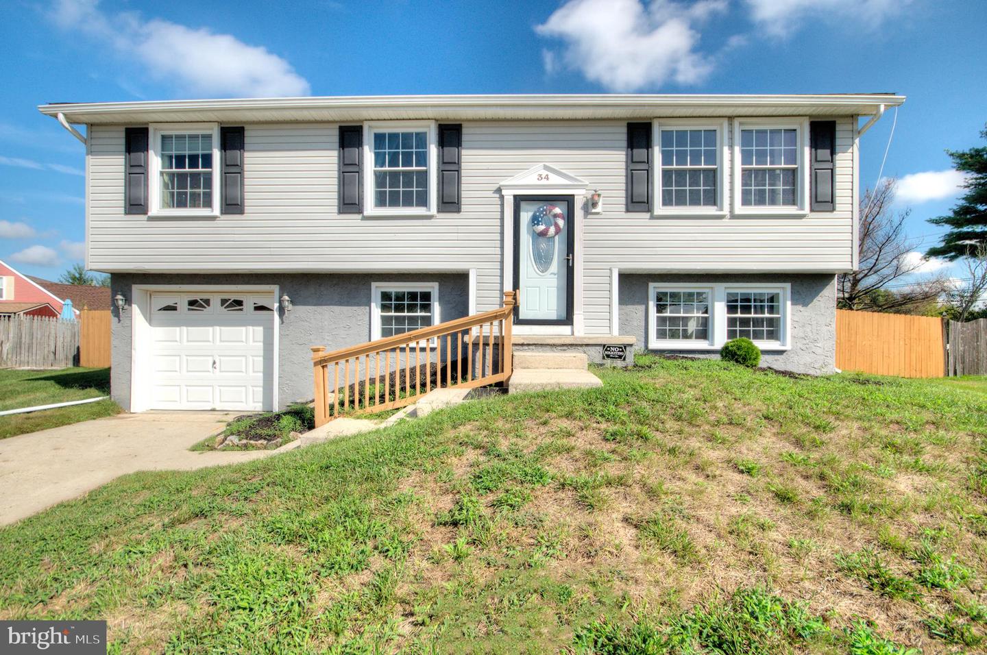 34 Robert Ct, Swedesboro, NJ 08085 MLS NJGL2020728 Coldwell Banker