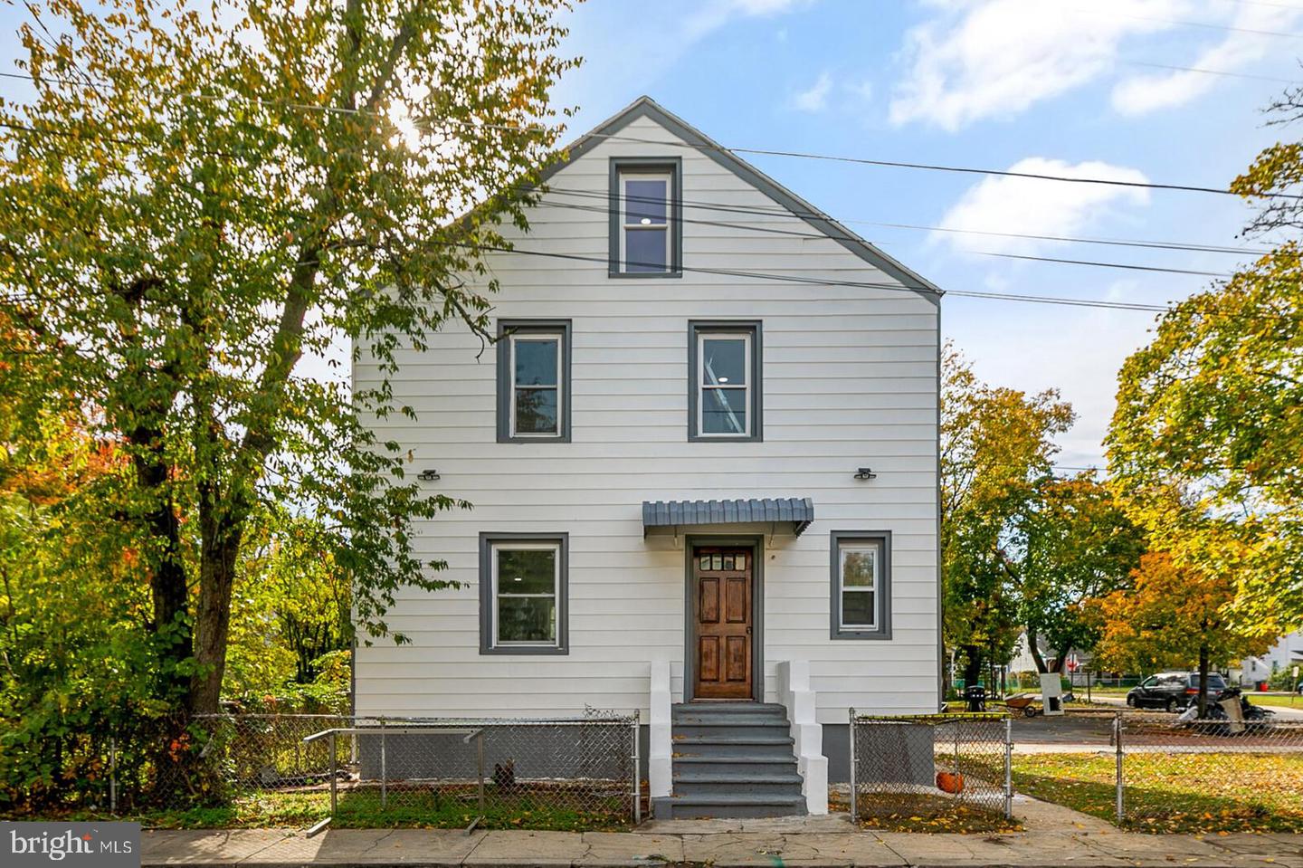 24 W Madison St, Paulsboro, NJ 08066 MLS NJGL2020834 Coldwell Banker