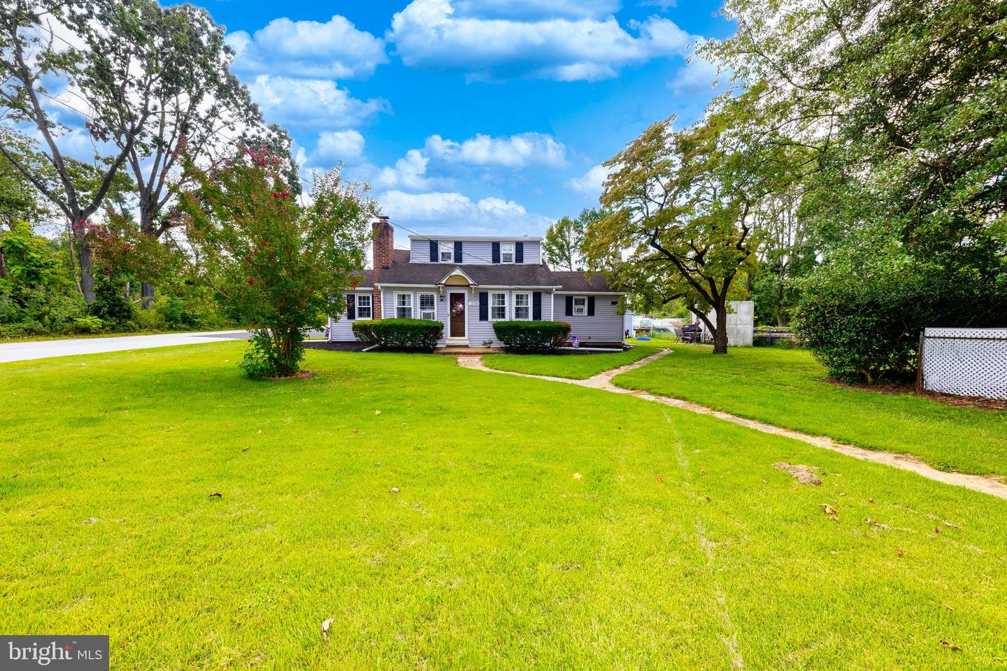 1170 Walnut Ave, Woodbury Heights, NJ 08097 MLS NJGL2020998