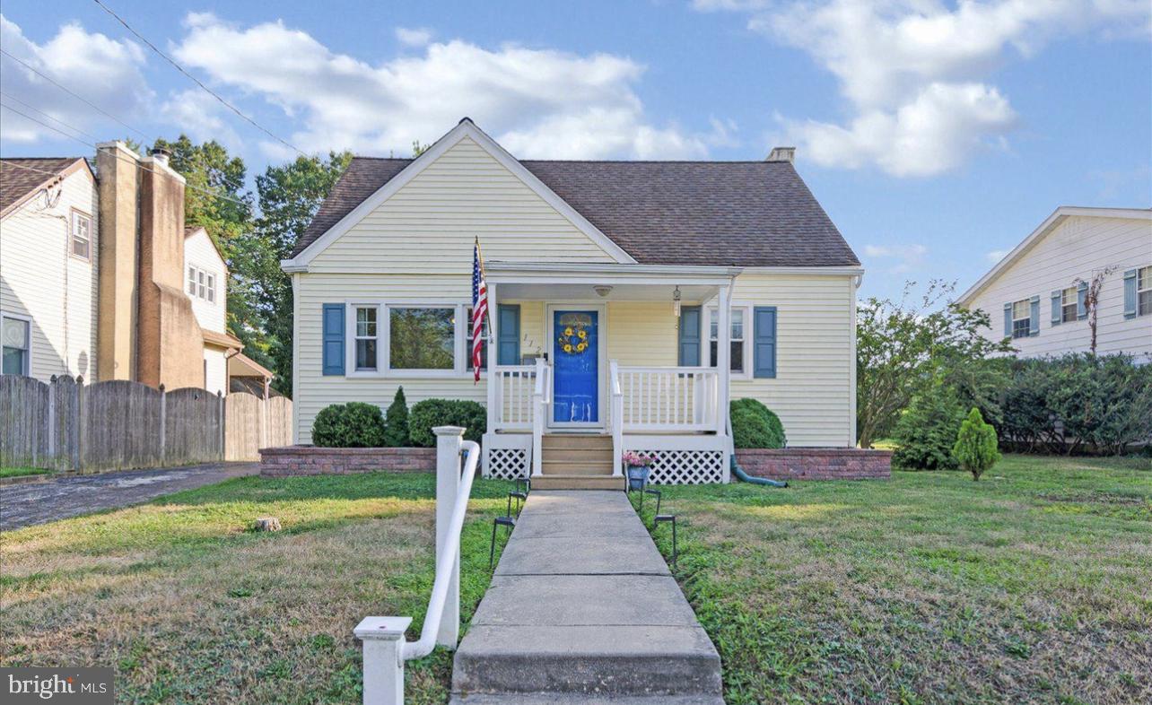 112 Cornell Rd Rd, Glassboro, NJ 08028 MLS NJGL2021850 Coldwell Banker