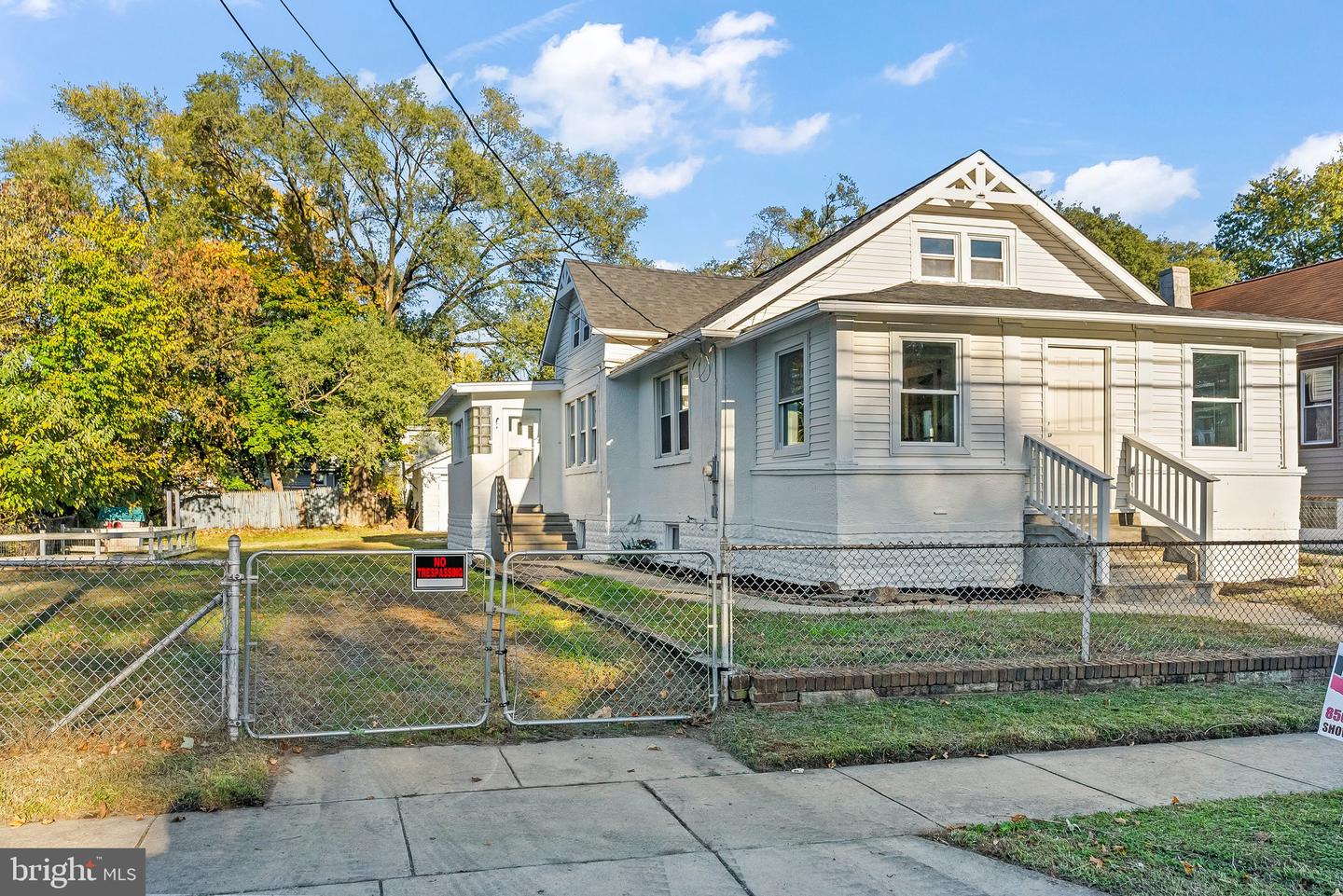 317 Chestnut St, Westville, NJ 08093 MLS NJGL2023080 Coldwell Banker