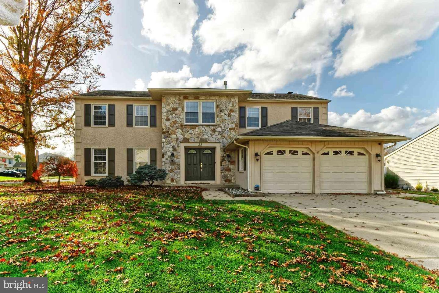 23 Hilliard Way, Sewell, NJ 08080 MLS NJGL2023100 Coldwell Banker