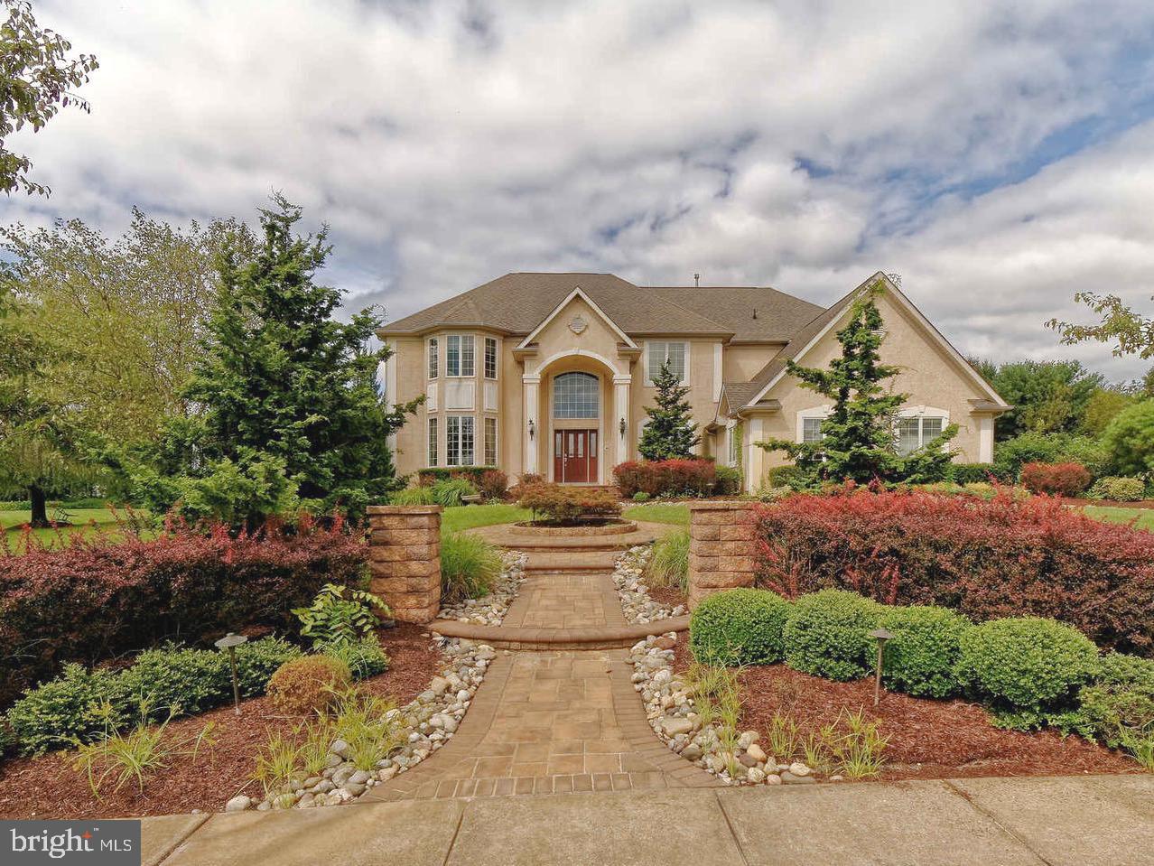 602 Balis Dr, Harrison Township, NJ 08062 MLS NJGL2023326 Coldwell Banker