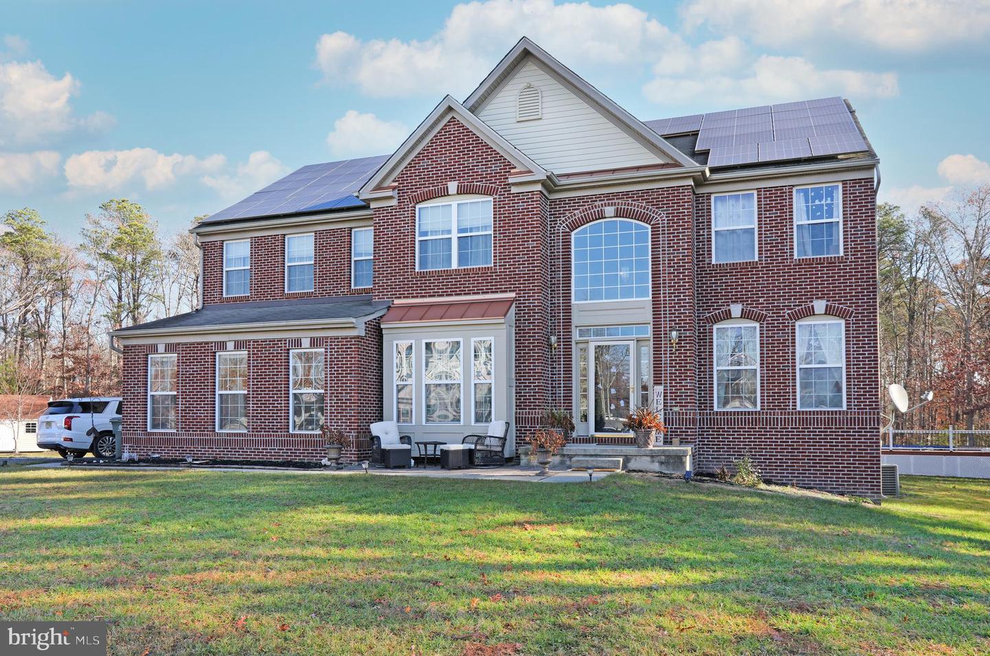 360 Danville Dr, Monroe Township, NJ 08094 MLS NJGL2023572 Coldwell