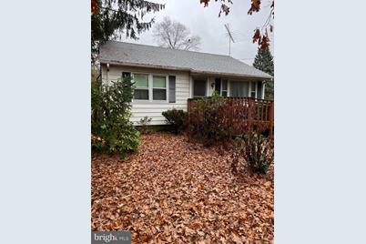 908 Porchtown Road - Photo 1