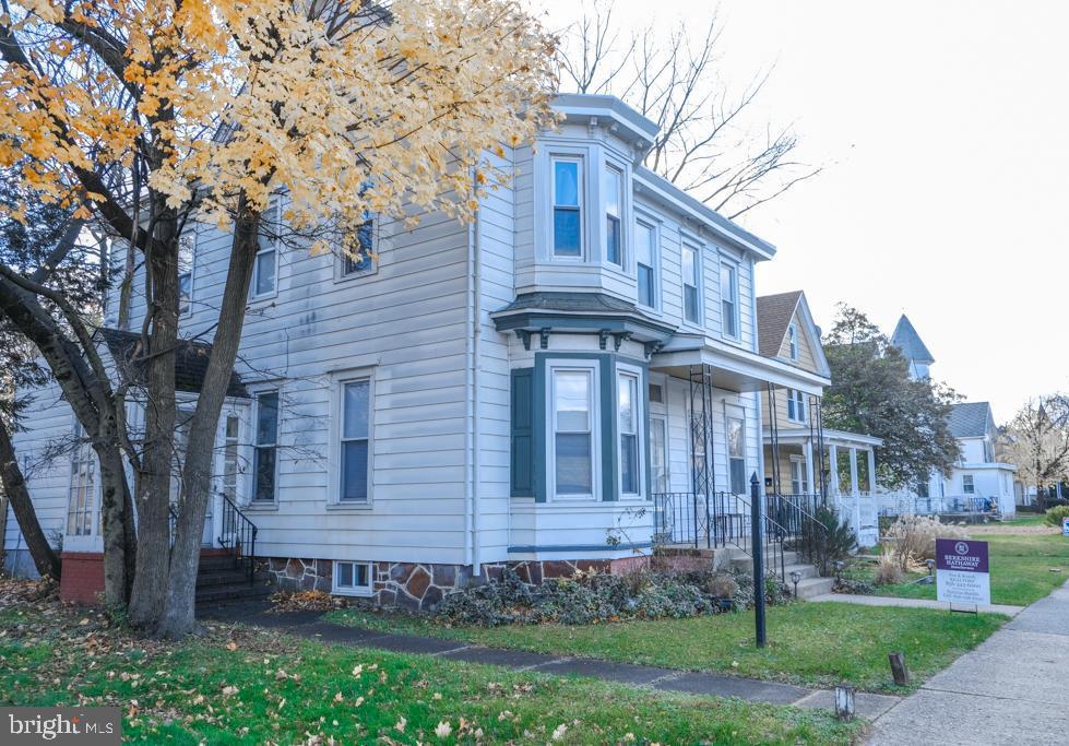 106 W Broad St, Paulsboro, NJ 08066 MLS NJGL2023658 Coldwell Banker