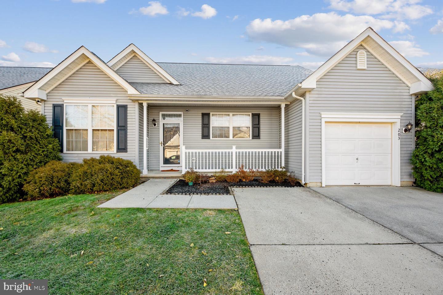 203 Heritage Way Way, Deptford, NJ 08096 MLS NJGL2023662 Coldwell