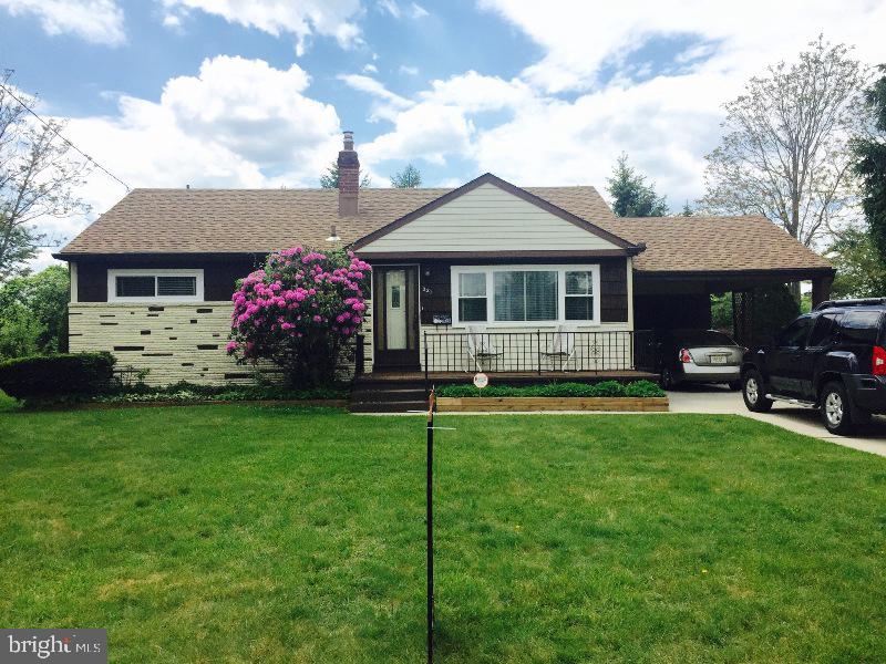 221 Moldoff Rd, Glassboro, NJ 08028 MLS NJGL2023708 Coldwell Banker