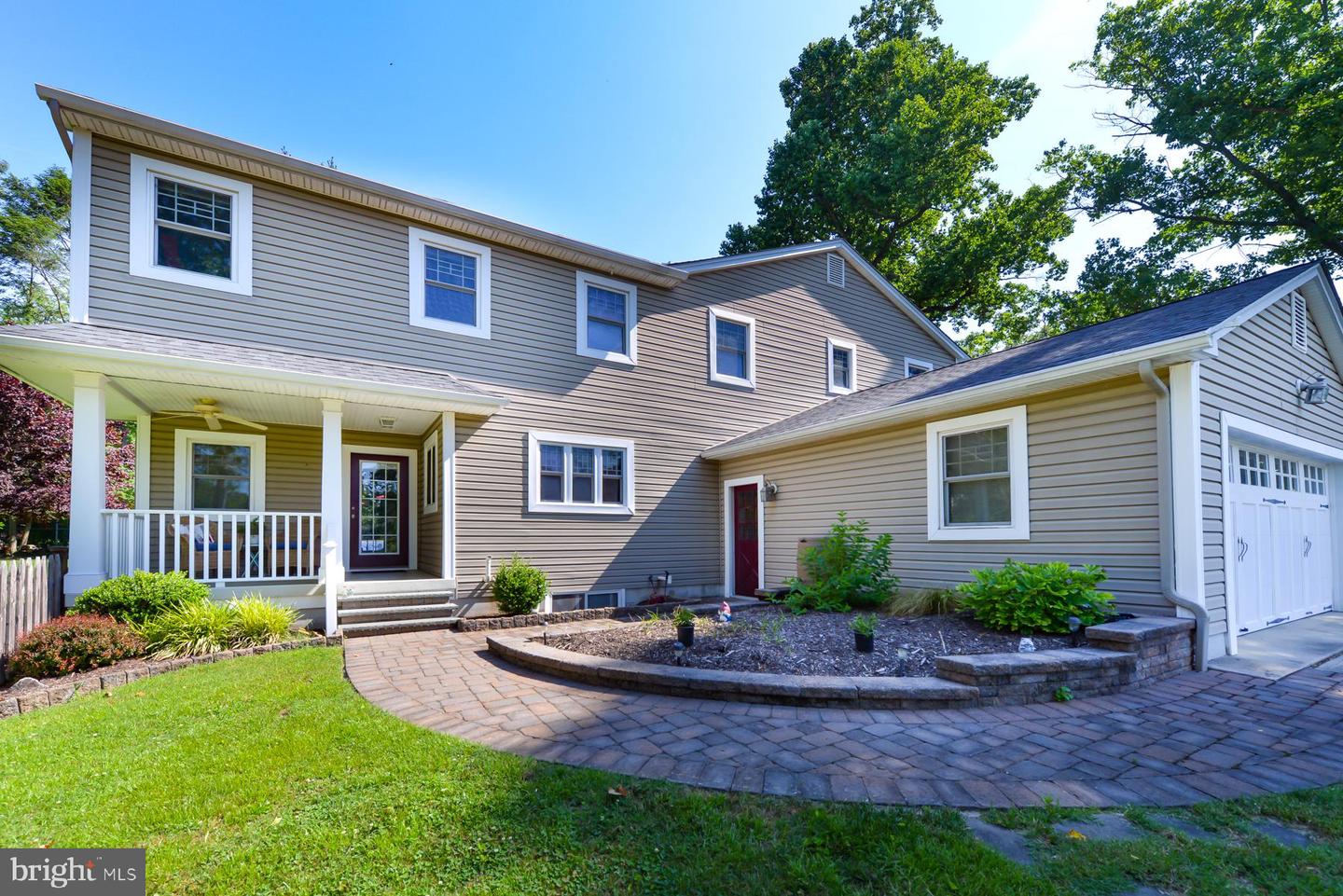 12 S Marion Ave, Wenonah, NJ 08090 MLS NJGL2023714 Coldwell Banker