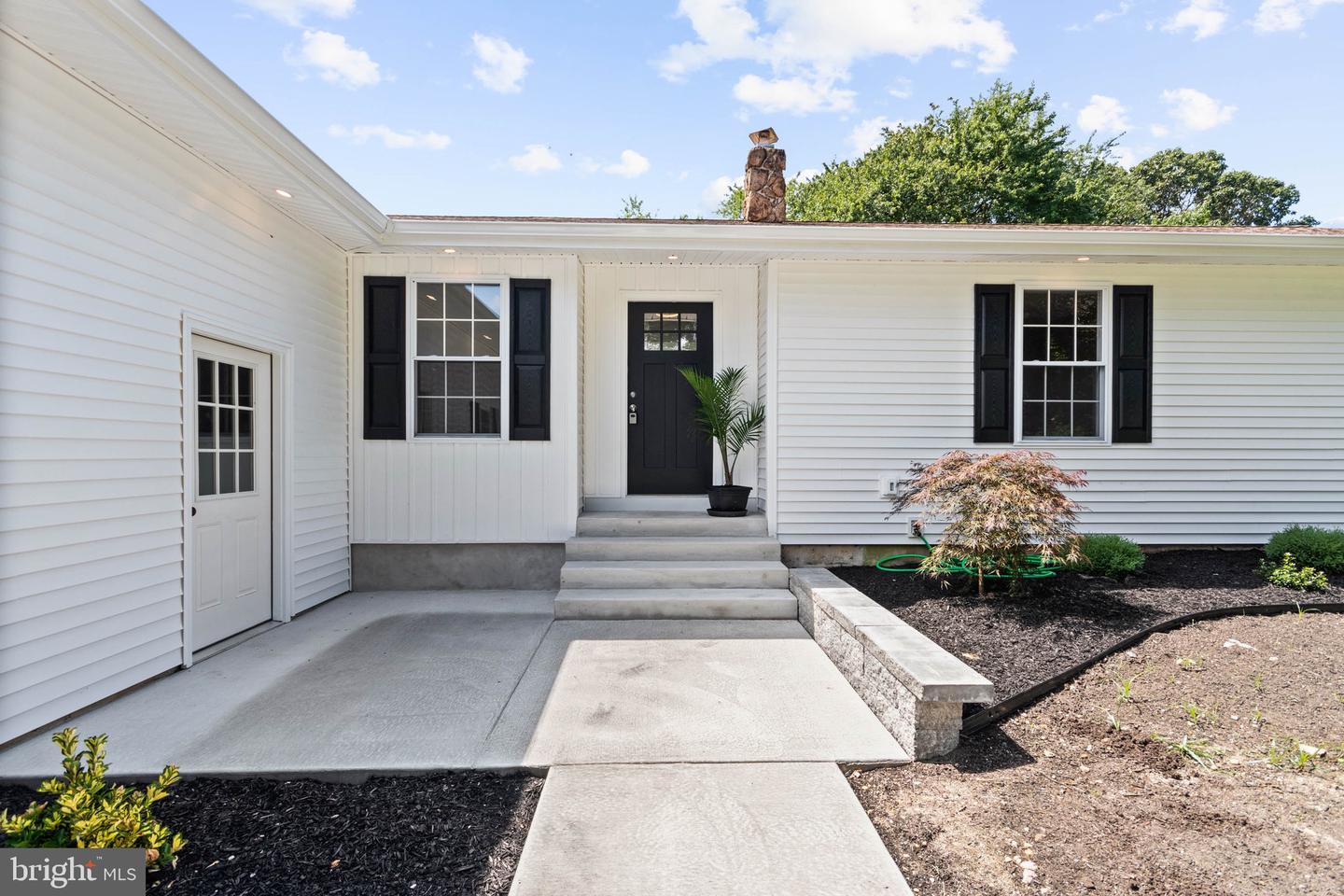 422 Mullica Hill Rd, Harrison Township, NJ 08062 MLS NJGL2023834