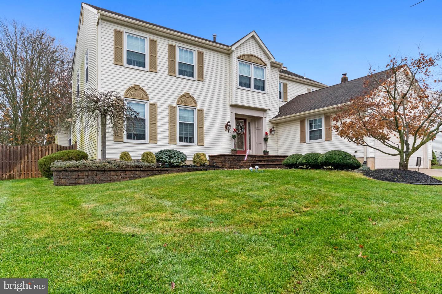 28 Upton Way, Sewell, NJ 08080 MLS NJGL2024010 Coldwell Banker