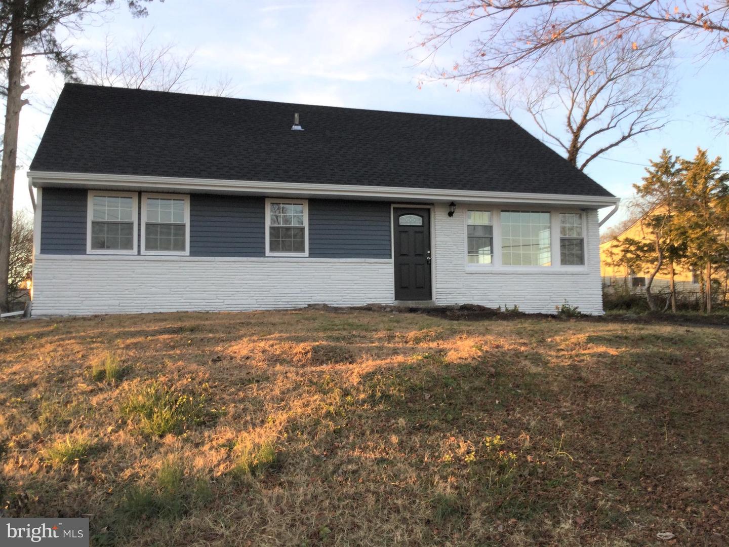 484 Bucknell Ave, Wenonah, NJ 08090 MLS NJGL2024050 Coldwell Banker