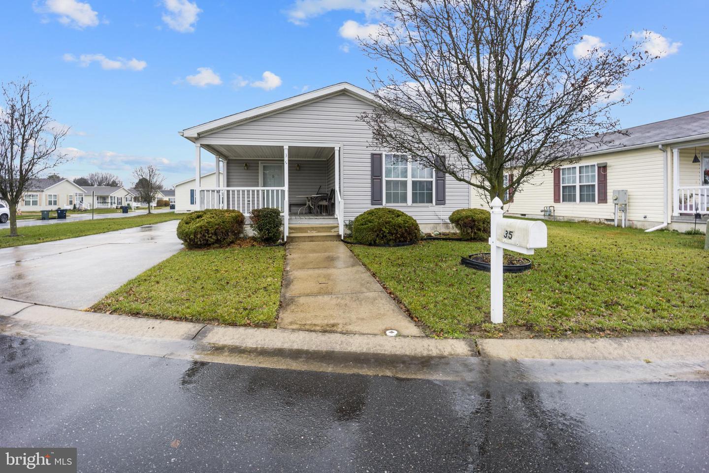 35 Gregory Dr, Monroe Township, NJ 08094 MLS NJGL2024136 Coldwell