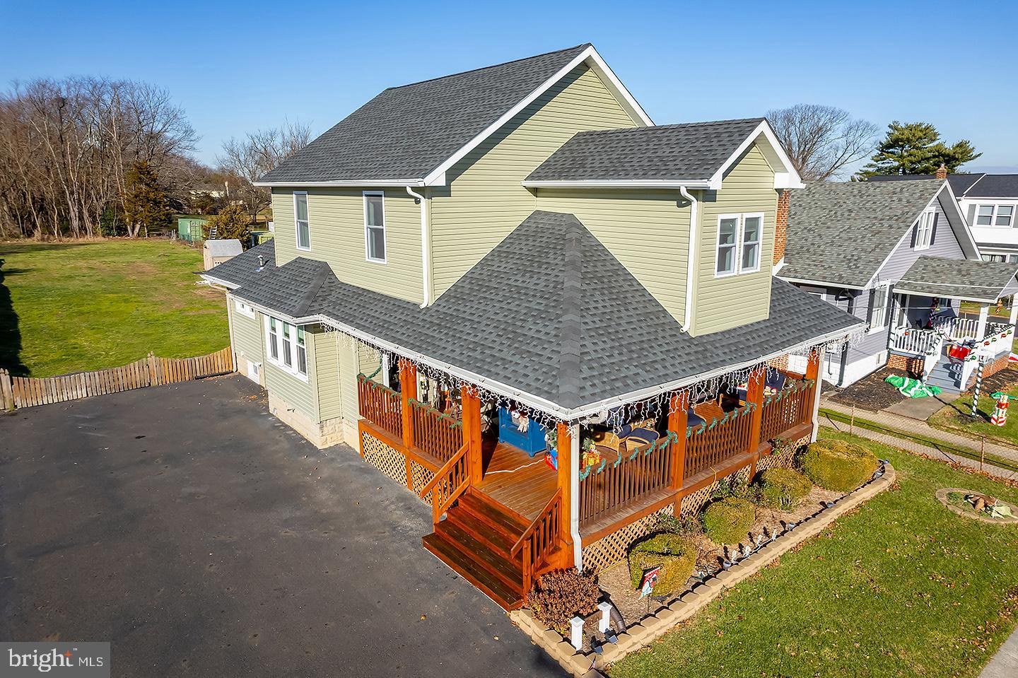 535 Fish Pond Rd, Glassboro, NJ 08028 MLS NJGL2024290 Coldwell Banker