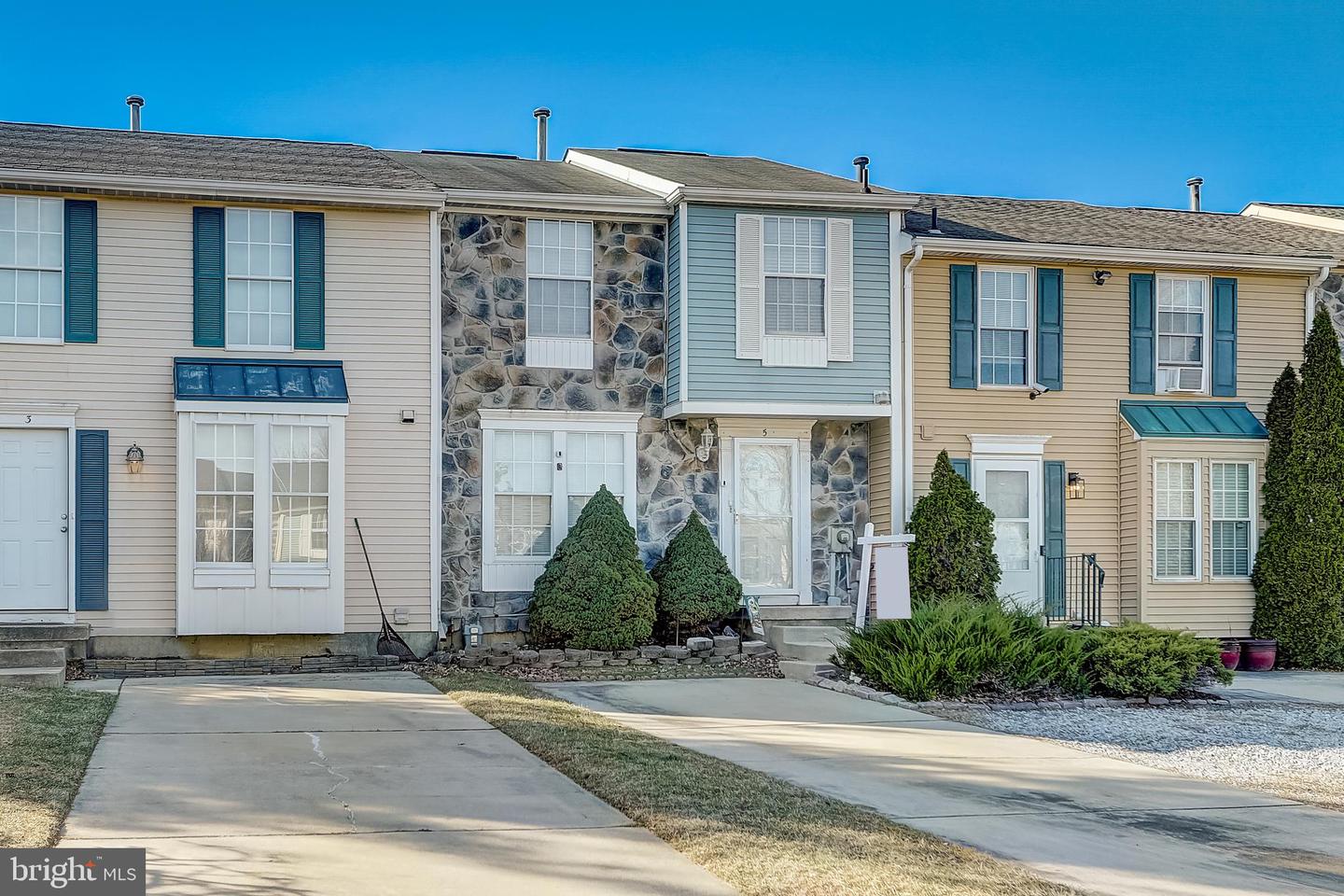 5 Devonshire Dr, Glassboro, NJ 08028 MLS NJGL2024534 Coldwell Banker