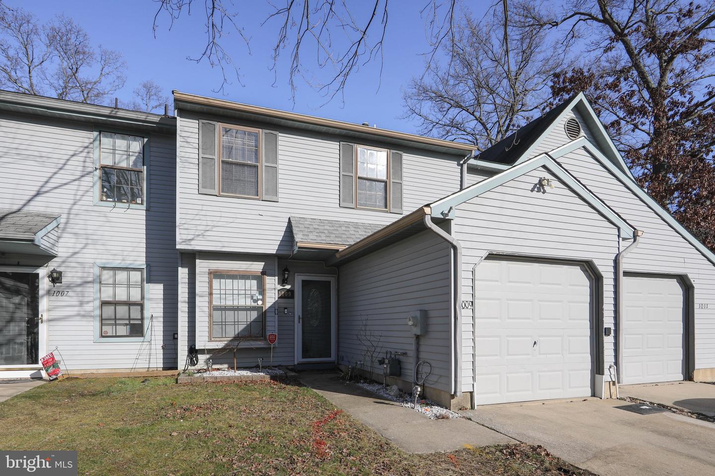 1009 Baywood Dr, Monroe Township, NJ 08094 MLS NJGL2024550 Coldwell