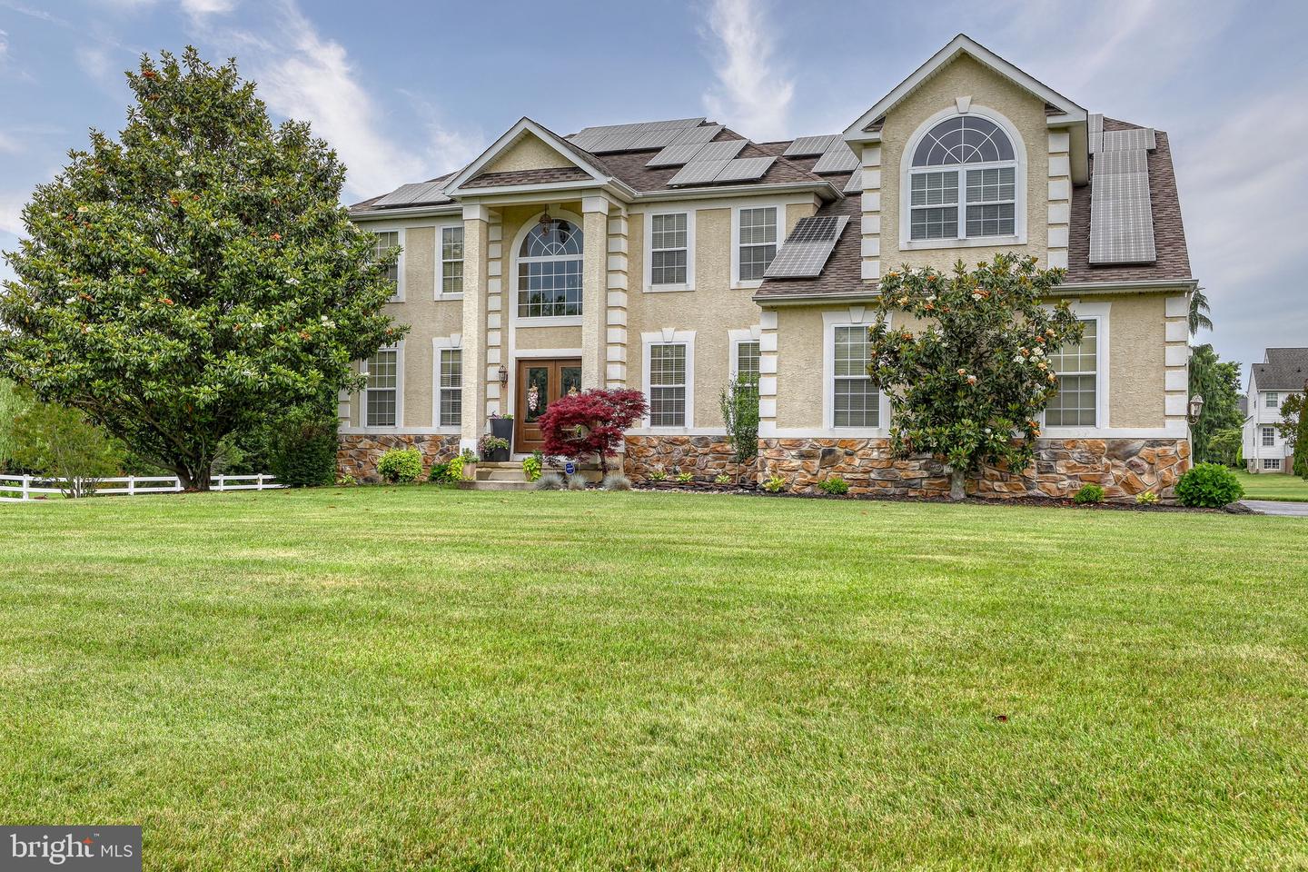 225 New Sweden Rd, Swedesboro, NJ 08085 MLS NJGL2024598 Coldwell Banker