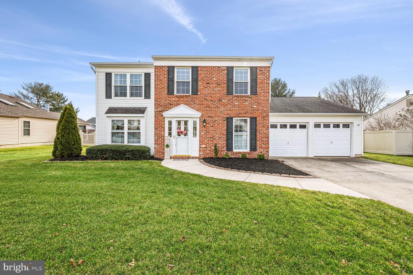 19 S Mars Dr, Sewell, NJ 08080 MLS NJGL2024606 Coldwell Banker