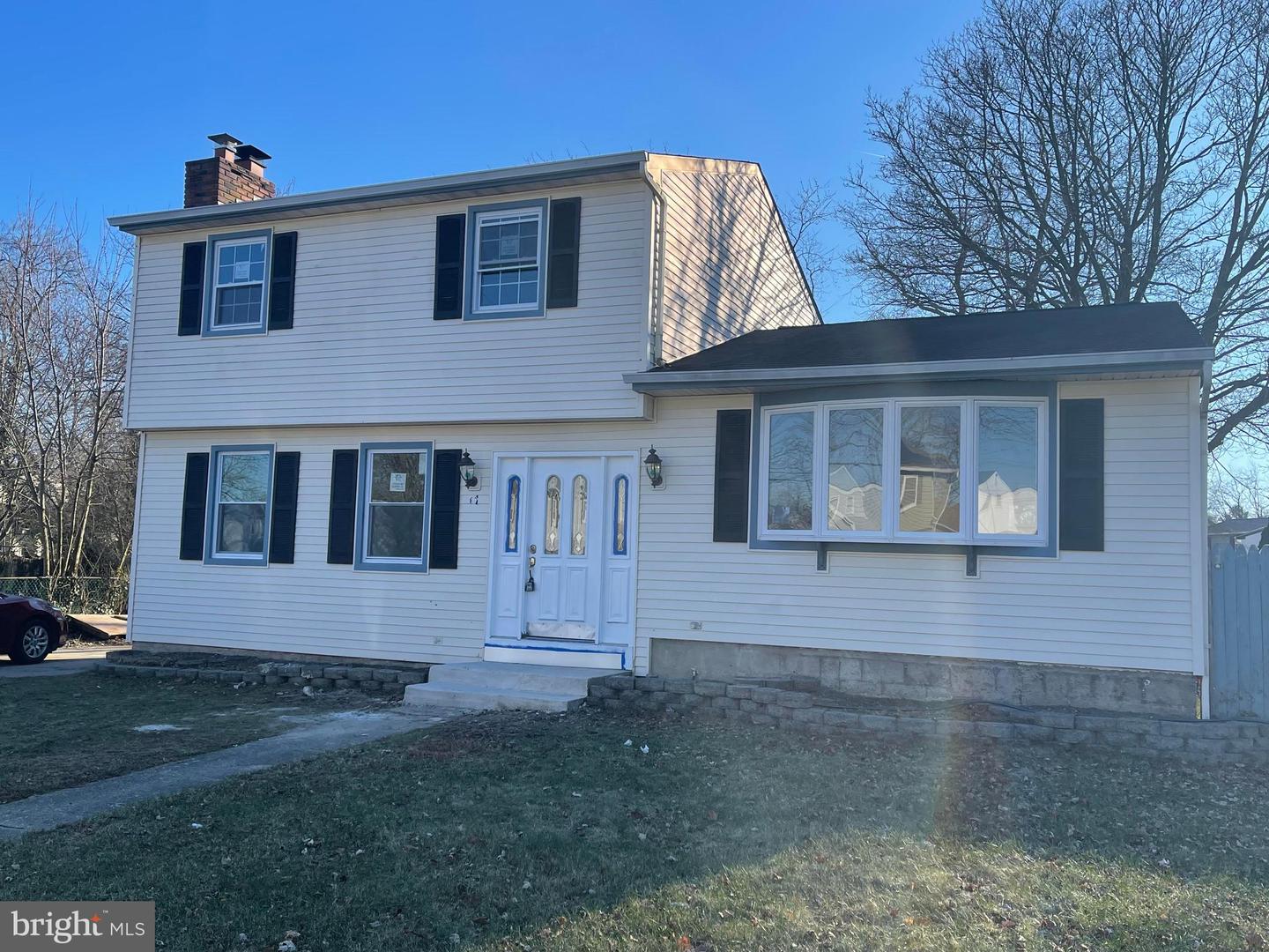 11 Walter Dr, Monroe Township, NJ 08094 MLS NJGL2024614 Coldwell Banker