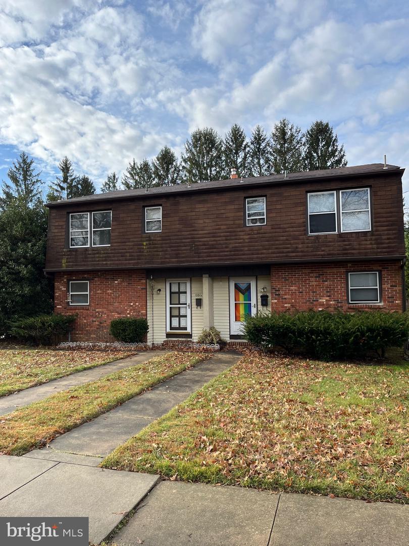 1051 N Main St, Glassboro, NJ 08028 MLS NJGL2024706 Coldwell Banker