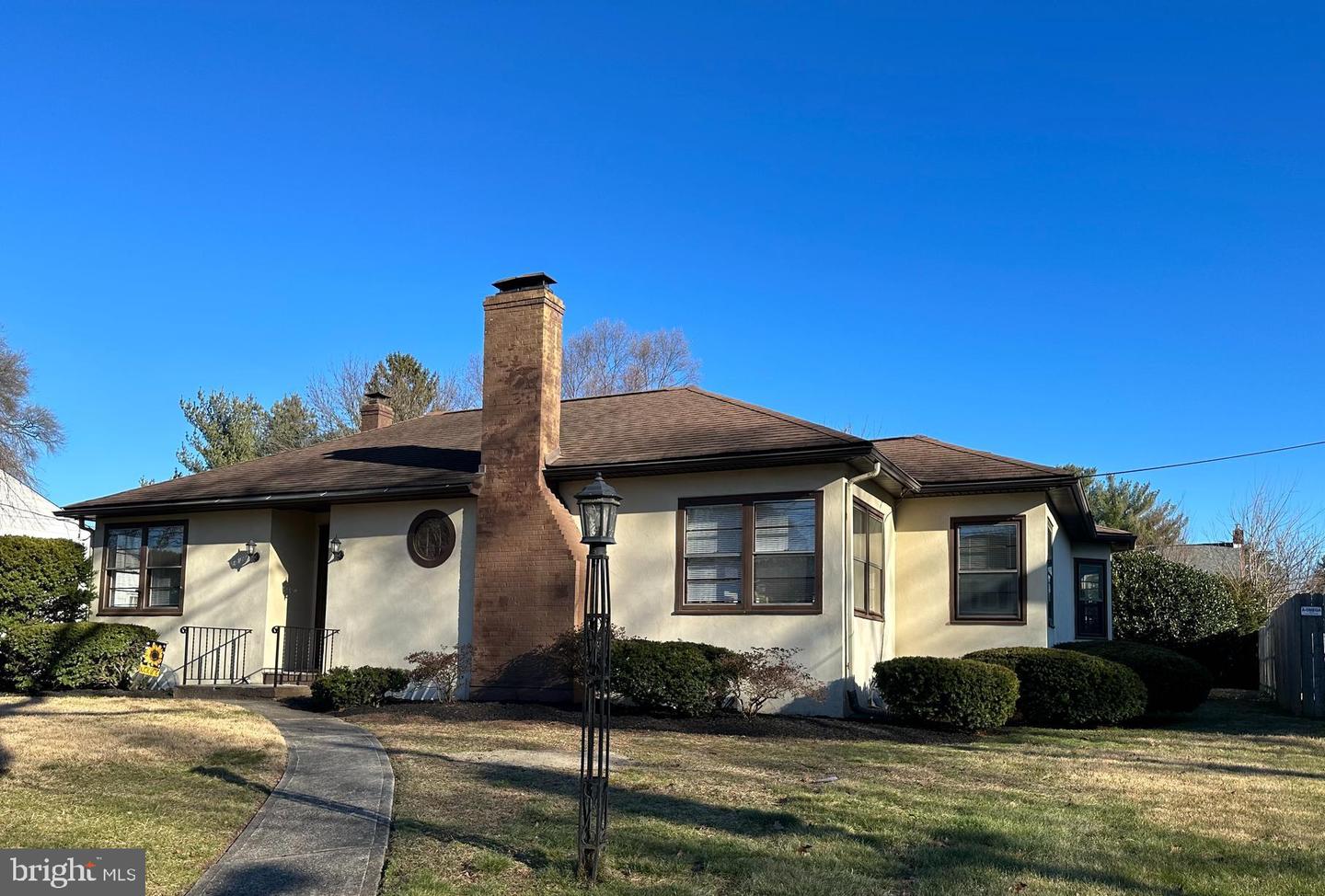 44 N Warren St, Woodbury, NJ 08096 MLS NJGL2025102 Coldwell Banker