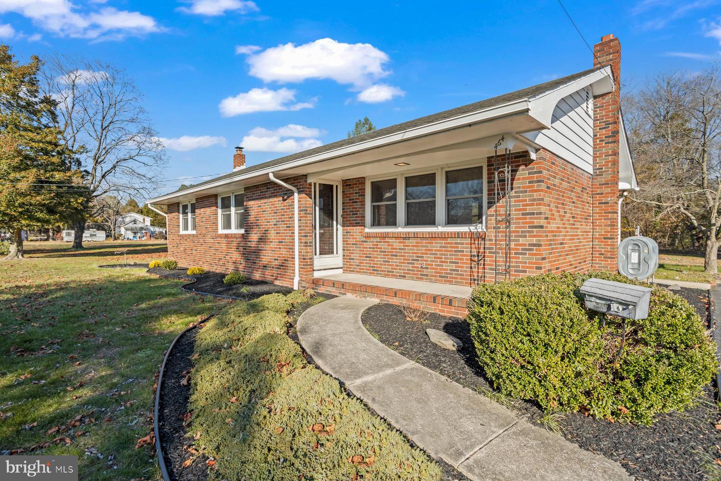 464 Coyle Rd, Clayton, NJ 08312 MLS NJGL2025206 Coldwell Banker