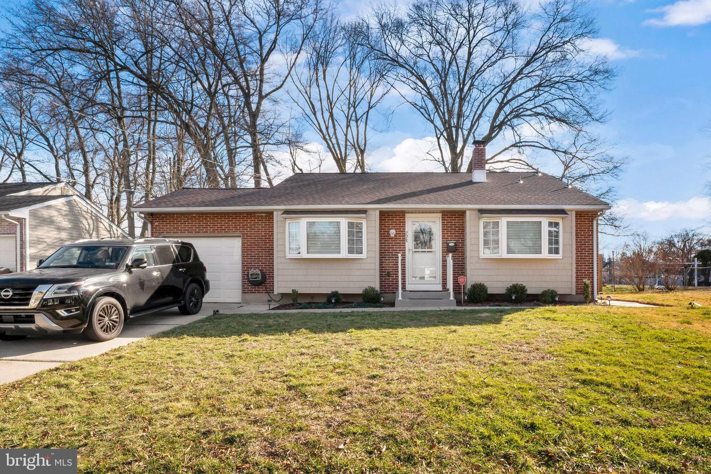 728 Shields, West Deptford Township, NJ 08096 MLS NJGL2025256 Coldwell Banker