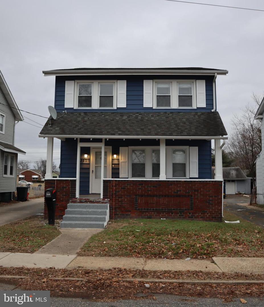 317 Billingsport Rd, Paulsboro, NJ 08066 MLS NJGL2025374 Coldwell Banker