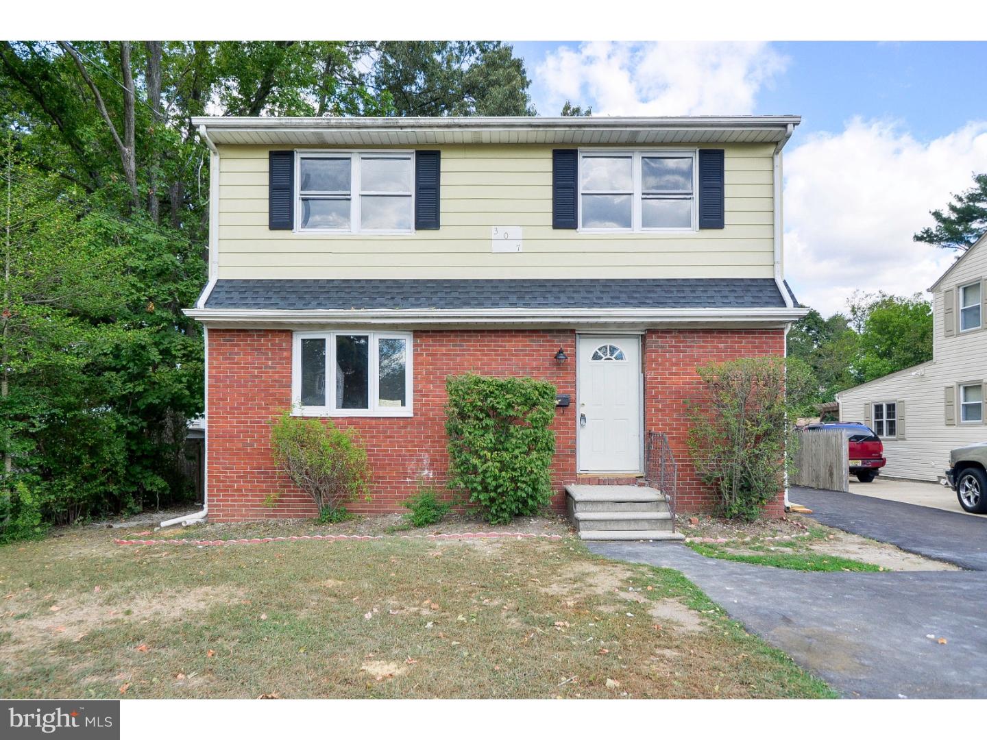 307 Cornell Rd, Glassboro, NJ 08028 MLS NJGL2025414 Coldwell Banker