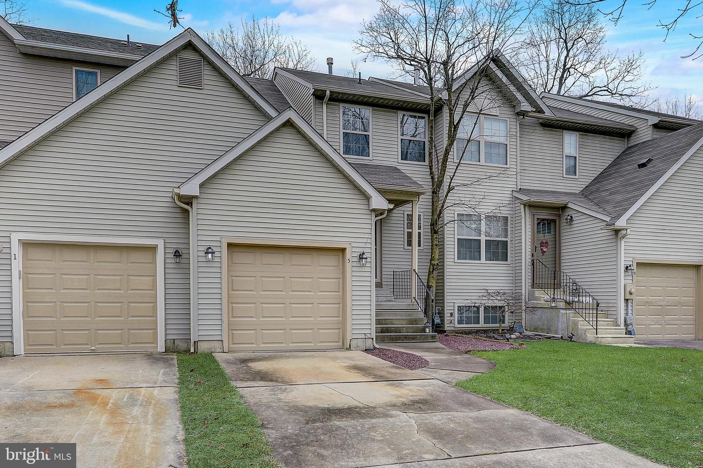 3 Woodstream Ct, Mantua, NJ 08051 MLS NJGL2025466 Coldwell Banker