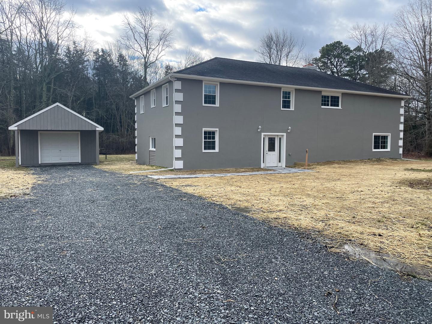 16 Vivian Ln, Elk Township, NJ 08343 MLS NJGL2025562 Coldwell Banker