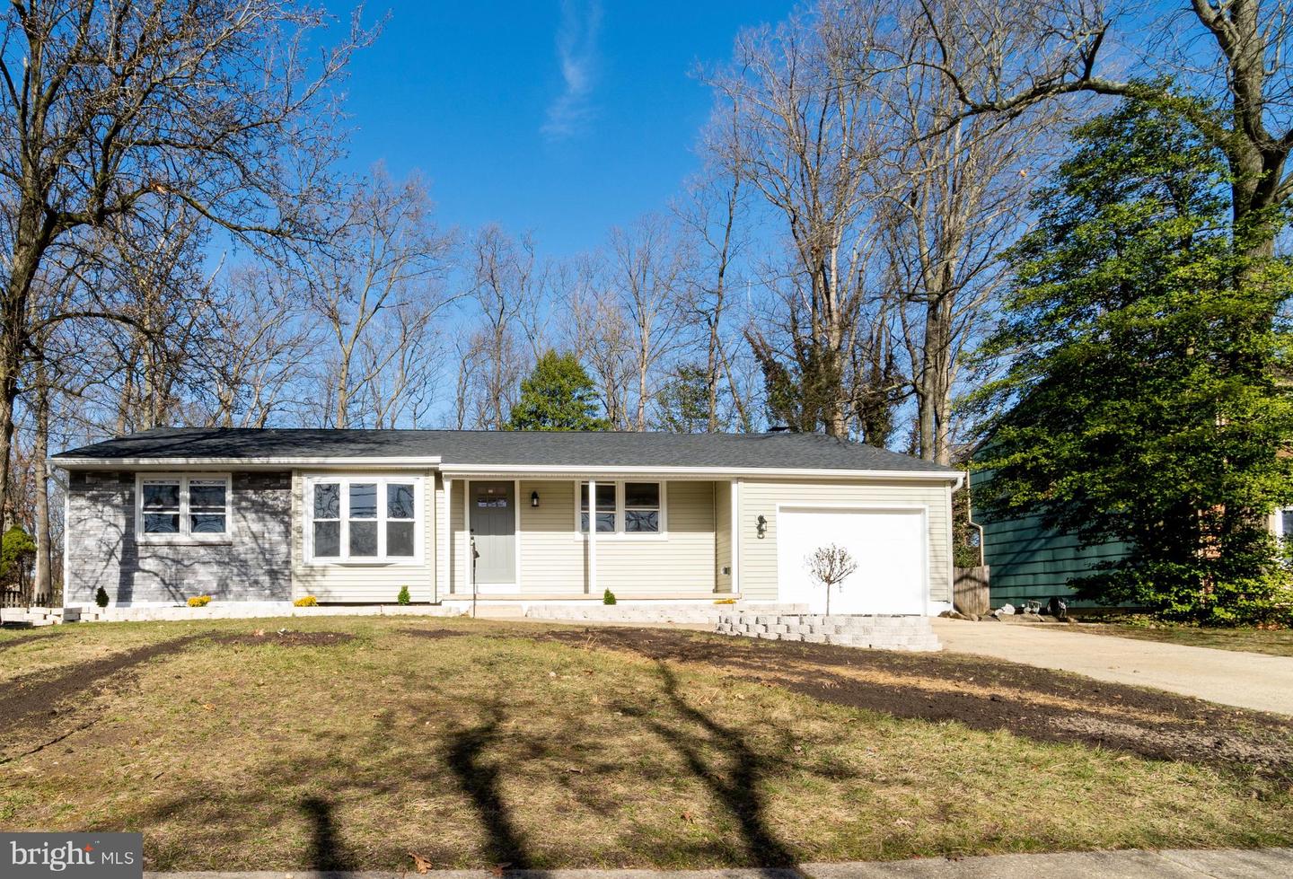 353 Hurffville Cross Keys Rd, Blackwood, NJ 08012 MLS NJGL2025604