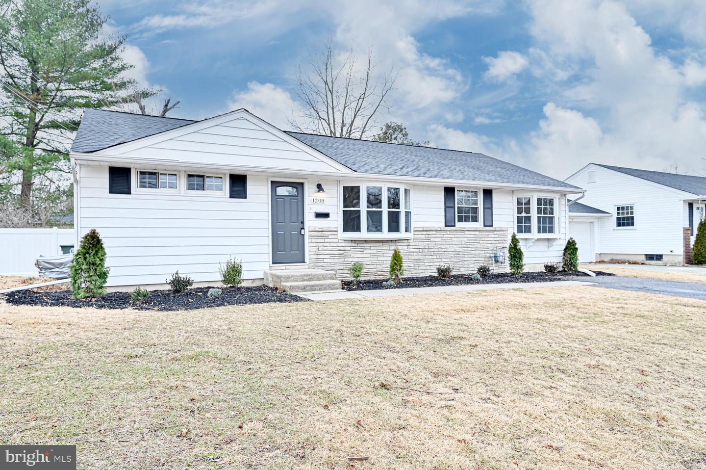 1208 Cedar Ave, Glassboro, NJ 08028 MLS NJGL2025686 Coldwell Banker