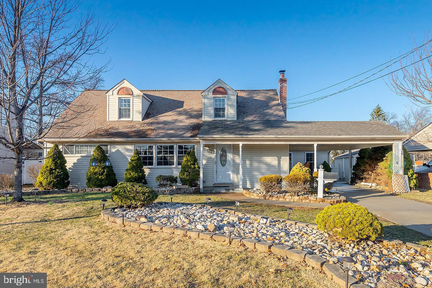 26 Holly Dr, West Deptford, NJ 08096 MLS NJGL2025698 Coldwell Banker