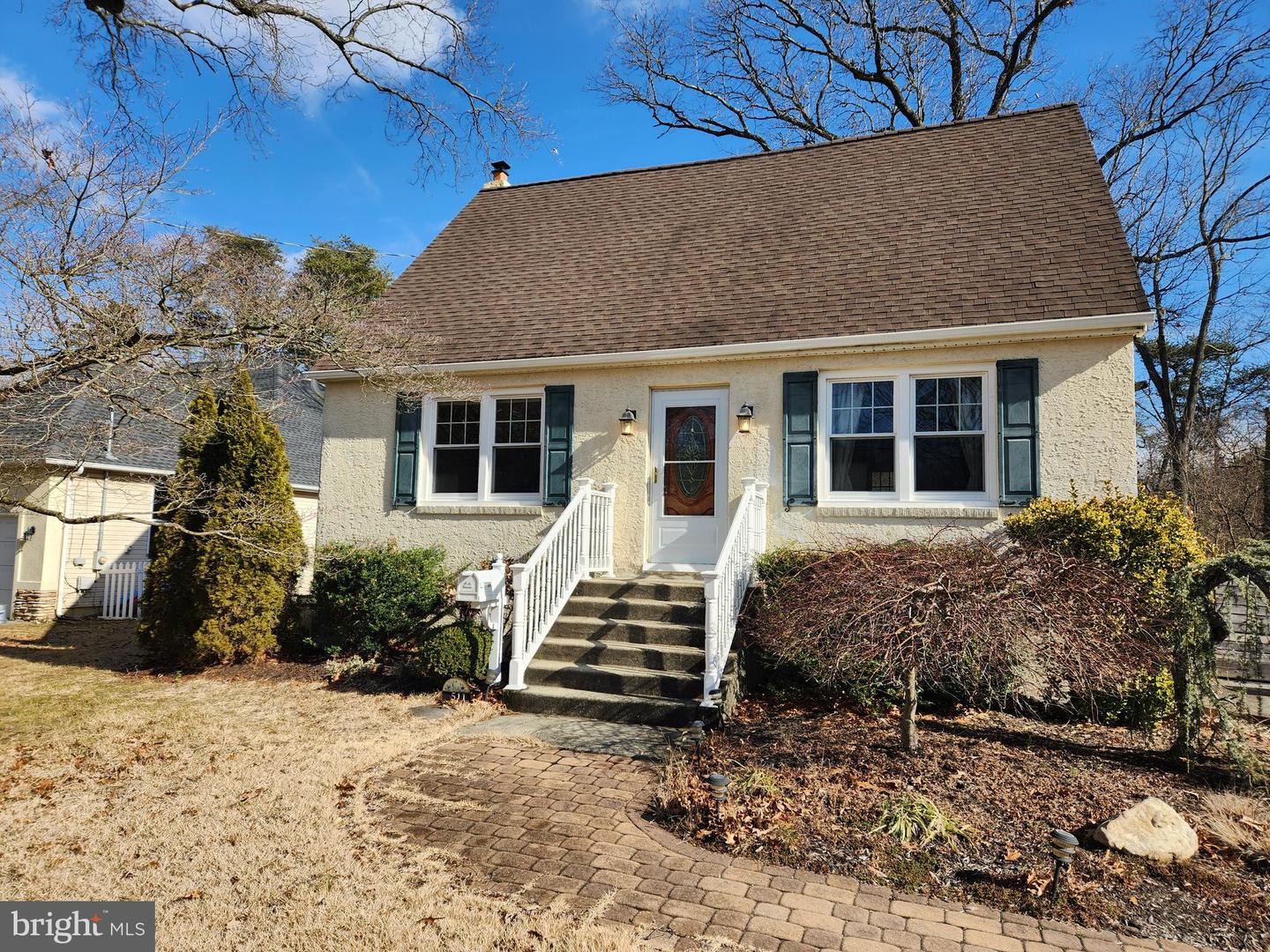 511 N Clinton Ave, Wenonah, NJ 08090 MLS NJGL2025756 Coldwell Banker