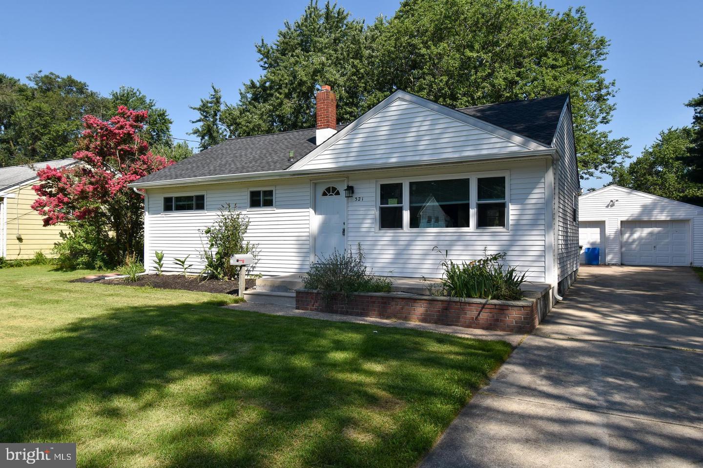 321 Pomona Ave, Glassboro, NJ 08028 MLS NJGL2025832 Coldwell Banker