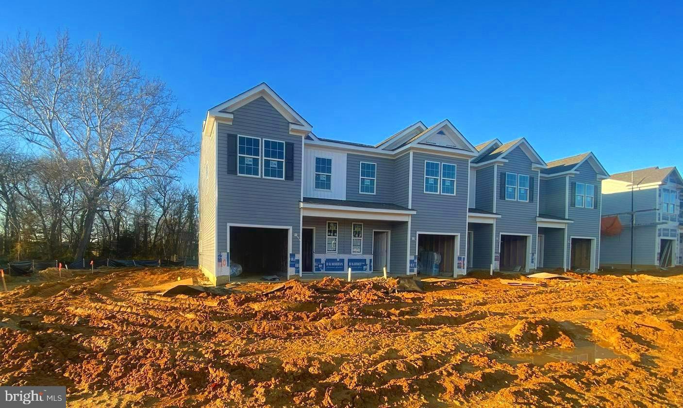 329 Mazzeo Dr, Glassboro, NJ 08028 MLS NJGL2025910 Coldwell Banker