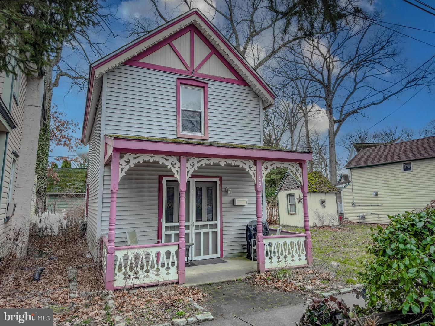 129 12th Ave, Pitman, NJ 08071 MLS NJGL2026060 Coldwell Banker