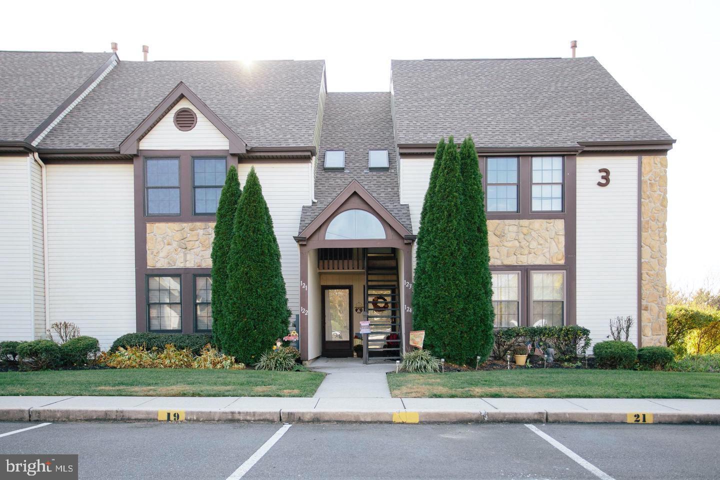 121 Haven Ct, Sewell, NJ 08080 MLS NJGL2026352 Coldwell Banker