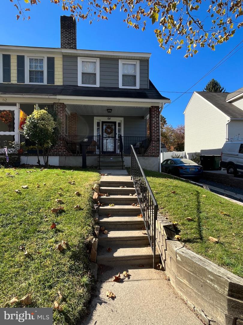 64 Linden Ave, Pitman, NJ 08071 MLS NJGL2026388 Coldwell Banker