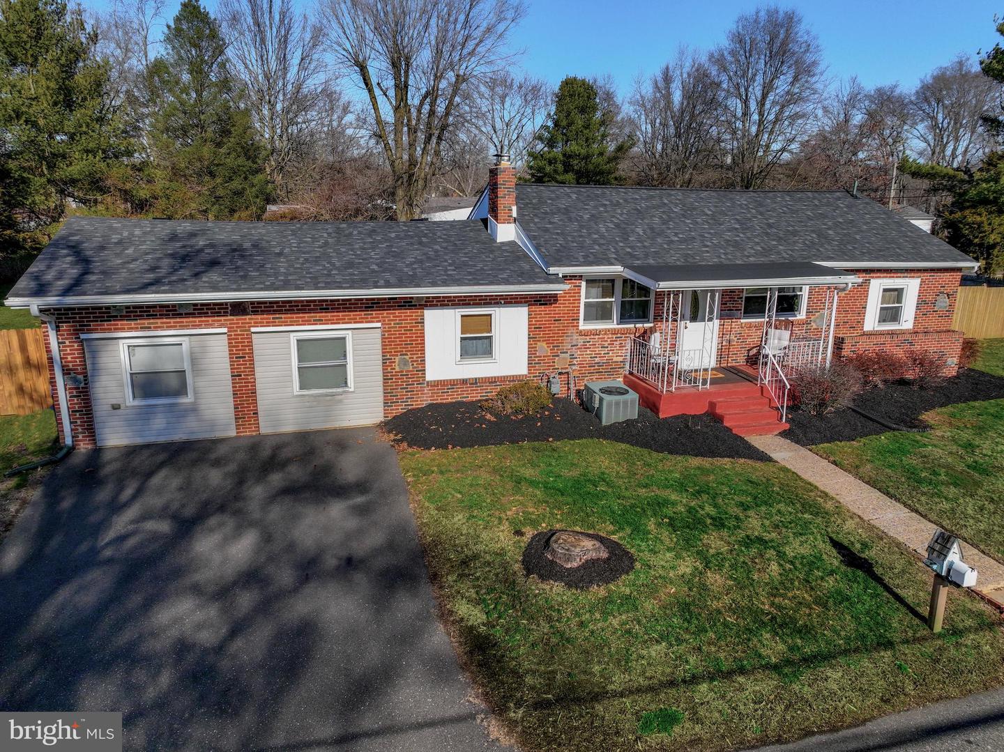 305 Wilson Ave, Glassboro, NJ 08028 MLS NJGL2026494 Coldwell Banker