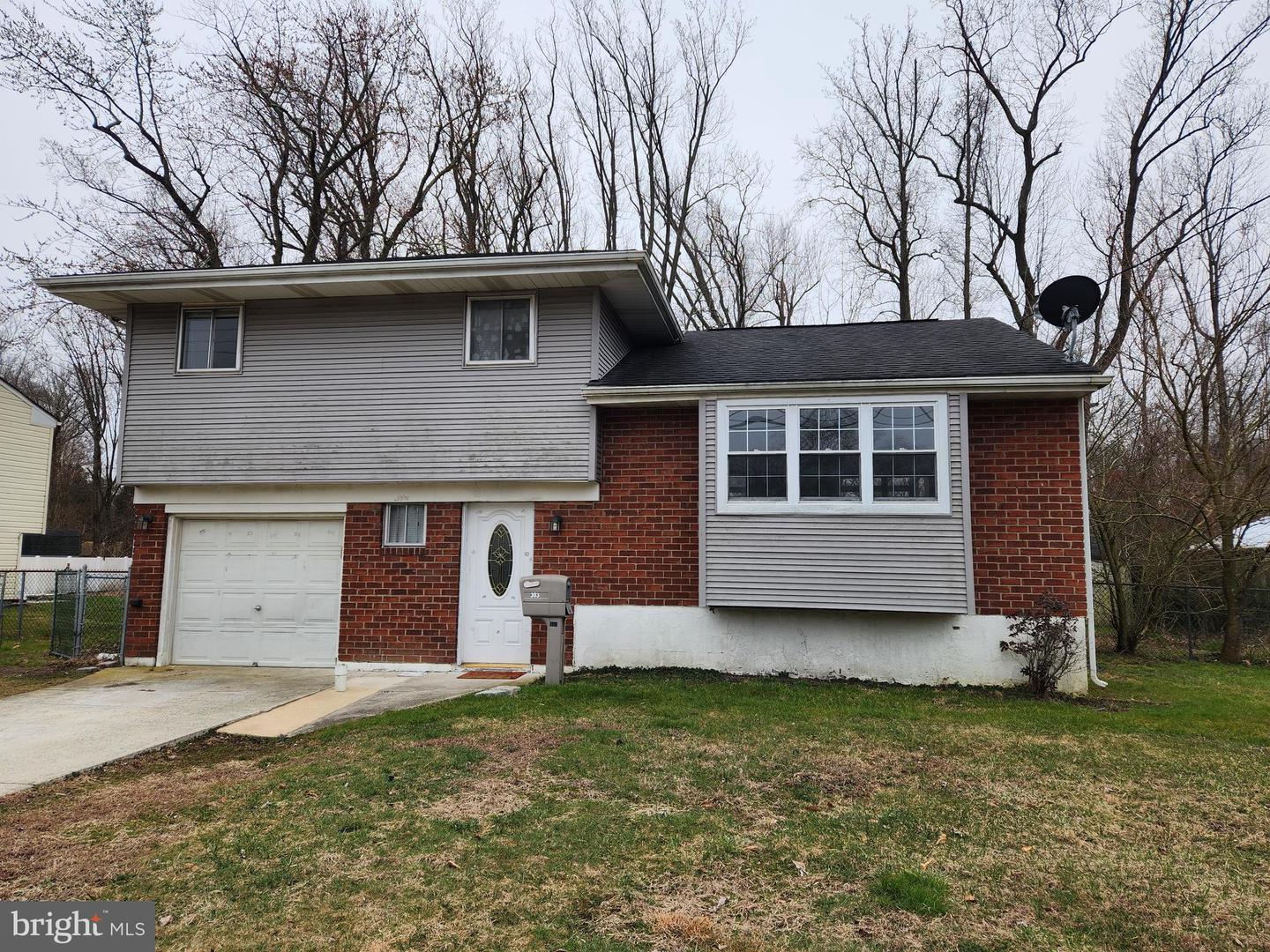 303 Montgomery Dr, Mantua, NJ 08051 MLS NJGL2026530 Coldwell Banker