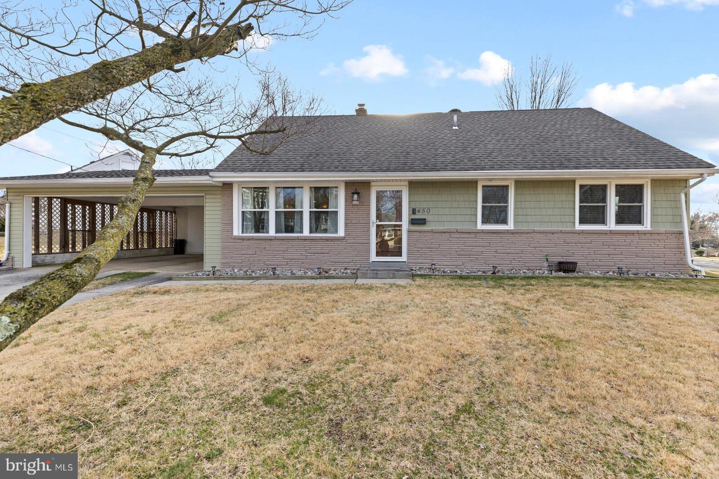 450 Westminister Rd, Wenonah, NJ 08090 MLS NJGL2026738 Coldwell Banker