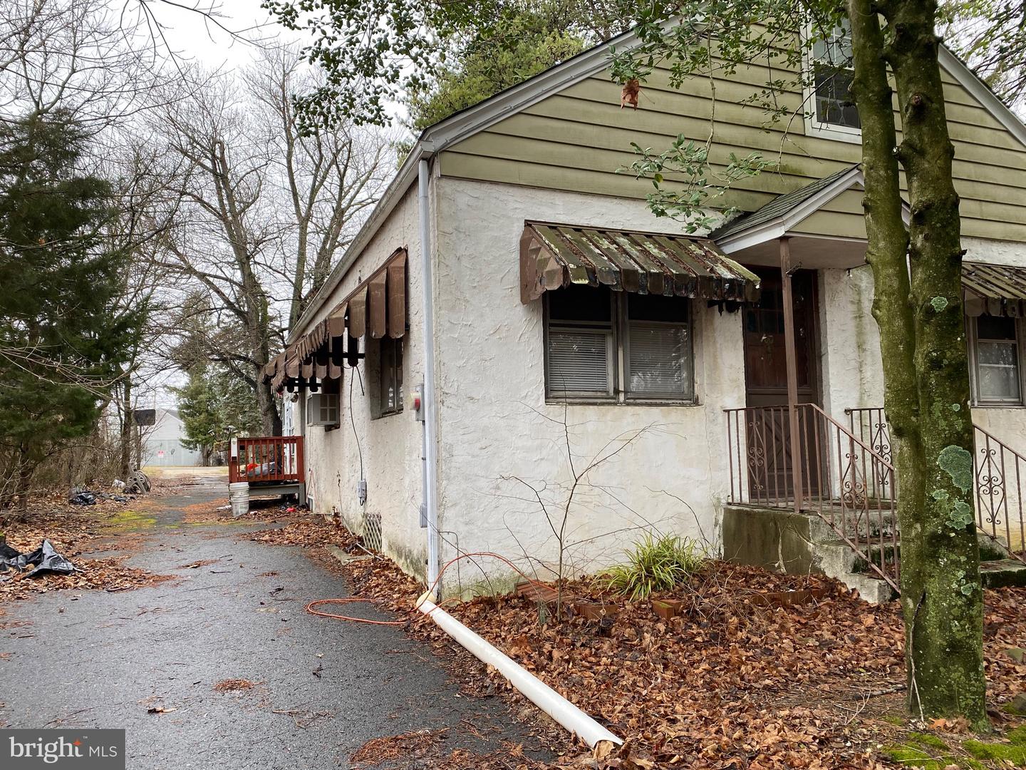 1390 Hurffville Rd, Woodbury, NJ 08096 MLS NJGL2026744 Coldwell Banker