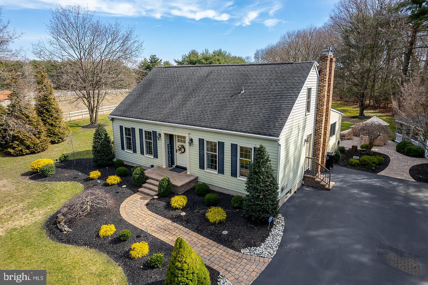 1051 Mullica Hill Rd, Harrison Township, NJ 08062 MLS NJGL2026804